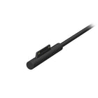 Microsoft Surface 65W Power Supply-The magnetic snap-in power adapter attaches to your Surface with ease