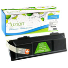 fuzion Kyocera TK-172 (TK172) Compatible Toner Cartridge - Standard Yield - Black-Ink Colour: Black