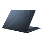 ASUS ZenBook 14 14" Touch Laptop - Intel Core i7-1260p - 512GB SSD - 16GB RAM - Windows 11 - Blue-Windows 11