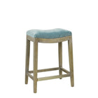 Plata Import Lourdes Stool, 26", 2 Pack-Bar Stool