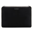 Vangoddy 15.6" Laptop Smart Sleeve - Black-Fits laptop 15.6"