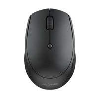 JLab Audio Go Wireless Mouse - Black-Bluetooth
