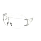Securefit Protective Eyewear - Clear Lens-Clear Lens