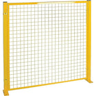 Kleton Perimeter Guards - Mesh Style (RL848)-Colour: Yellow