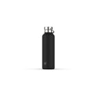 Minimal Stainless Steel Insulated Flask - Black - 750ml-Sweat and condensation free
