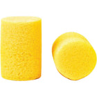 3M E-a-r Classic Foam Earplugs, Sa681, 400 Pack-UNCORDED - Foam - Pillow