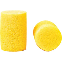 3M E-a-r Classic Foam Earplugs, Sa681, 400 Pack-UNCORDED - Foam - Pillow