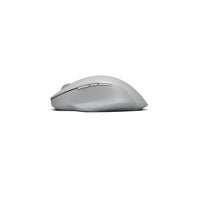 Microsoft Surface Precision Mouse, Grey (FTW-00001)-Fits comfortably in your hand while the metal scroll wheel feels solid under your finger