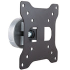 StarTech Monitor Wall Mount, Aluminum (ARMWALL)-Mount your monitor or flat-screen TV on a wall to save space and easily share your screen