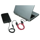 Techly 60m USB Line Extender (IUSB EXTEN)-Bus powered - requires no external power supply