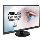 ASUS 23.8" LCD VA Monitor - VA249HE-3000:1 contrast ratio
