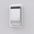 Fellowes AeraMax Pro AM2 Recess Kit-Hardwire, professional install required