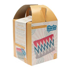 NEEDLE LICIOUS Crochet Kit, Tapestry Clutch-Crochet your own tapestry clutch