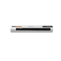 Epson RapidReceipt RR-70W Wireless Mobile Receipt and Document Scanner-Mobile, Sheet-fed simplex colour scanner
