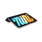 Apple Smart Folio Case for iPad mini (A17 Pro / 6th Generation) – Black-5