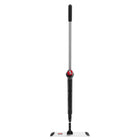 Rubbermaid Executive 18" Pulse Microfiber Spray Mop - Single Sided Flat Mop System-56" L  metal