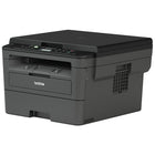 Brother HL-L2390DW Wireless Monochrome Reliable Laser Printer-Uses Brother Genuine high-yield replacement toner cartridges to deliver low cost printing
