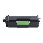 Brother Genuine TN920UXXL Toner Cartridge - Ultra High Yield - Black-Sharp prints that last. Produces sharp black prints that withstand the test of time