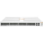 HP JL685A#AC3 Aruba Instant On 1930 48G 4SFP/SFP+ Switch NO LOCL-Instant On 1930 48G 4SFP/SFP+ Switch; No Localized Power Cord Selected