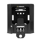 VOSKER Steel Security Box for VOSKER Security Cameras-Made from heavy-duty steel