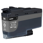 Brother Genuine LC406XLBKS INKvestment Tank High-Yield Black Ink Cartridge-Brother Genuine ink produces crisp black output and sharp images that withstand the test of time