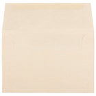 JAM Paper A8 Invitation Envelopes, 5.5 x 8.125, Parchment Natural, 1000 Pack (5029B)-Size: A8 (5 1/2" x 8 1/8")