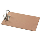 Westcott KleenEarth Letter Size Arch File-Letter size clipboard is perfect for any activity
