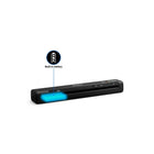 Epson ES-60W Lightweight Sheetfed Colour Wireless Document Scanner-Wirelessly scan to PC, Mac, iOS or Android