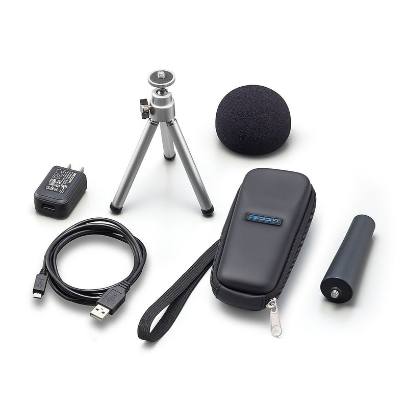 Zoom H1NAP - Accessory Pack for H1N Handy Recorder | staples.ca