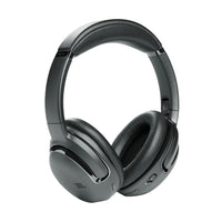 JBL Tour One - Wireless Over-Ear Noise Cancelling Headphones - Black-Wireless Over-Ear Noise Cancelling Headphones