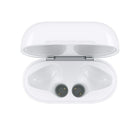 Apple Wireless Charging Case for AirPods-The LED indicator on the front of the case lets you know that your AirPods are charging