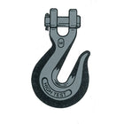 Chain Hooks, LT357, 1/4", 36 Pack-Max. Working Load Limit lbs. - 2600