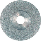 SCN Industrial Turbo-Sharp V Tungsten Electrode Grinders - Replacement Diamond Coated Disc Wheel-Replacement Diamond Coated Disc Wheel