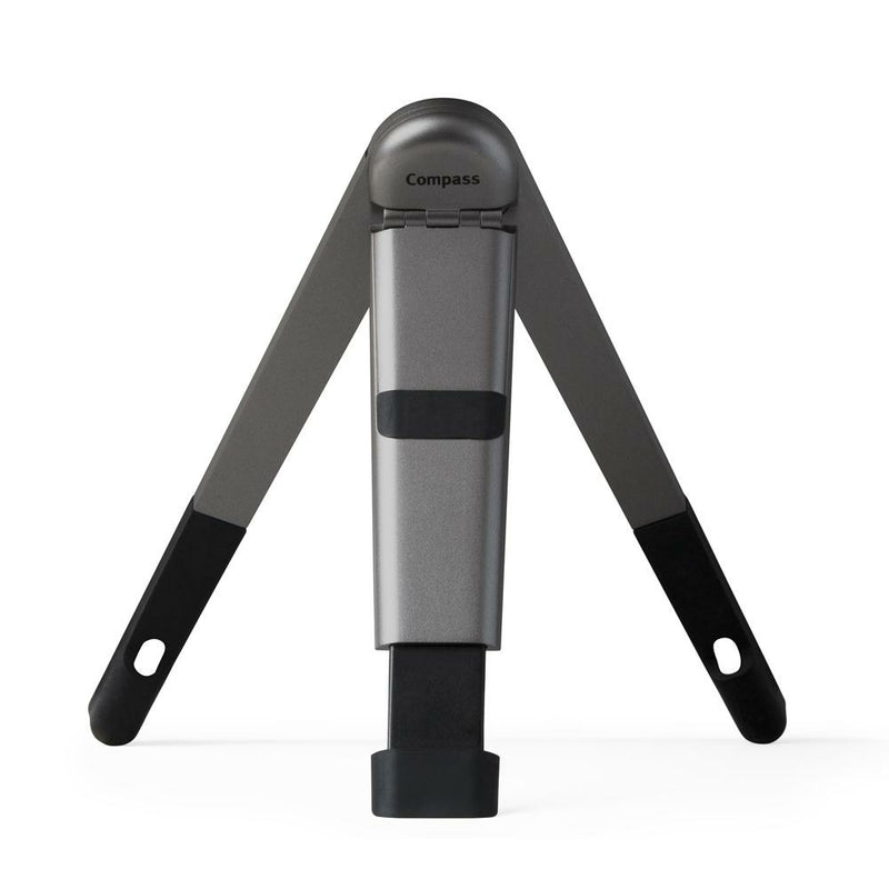 iPadアクセサリー twelve south Compass Pro Space Gray Twelve South Compass Pro for iPad - Space Grey | staples.ca