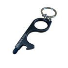 Orange River Multifunctional No-Touch Door Opener - Assorted - 4 Pack-Simple, easy to use and an effective way to keep your hands sanitary
