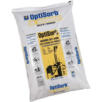 Moltan, Optisorb Absorbent - 5 Pack-Format: 25-lb. Bag
