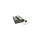 APC Replacement Battery Cartridge, RBC132-Maintenance-free sealed Lead-Acid battery
