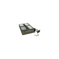 APC Replacement Battery Cartridge, RBC132-Maintenance-free sealed Lead-Acid battery