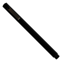 Marvy Uchida Thick Calligraphy Pen - 3.5 mm - Black - 5 Pack-Colour: Black