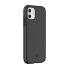 Incipio Duo Phone Case for iPhone 11/XR- Black-Impact Strut protection tech reduces impact force, 12 ft. drop protection