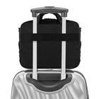 Vangoddy 13" Laptop Messenger Bag - Black-9