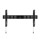 Kanto PF400 Fixed Flat Panel TV Mount for 40-inch to 90-inch TVs-Provides convenient post-installation leveling