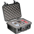 Pelican Protector Equipment Case, Hard Case (HA450)-Black