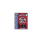 Teacher Created Resources Record and Grade Book, Grades preschool - 12th-Age group and grade: Grades preschool - 12th