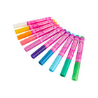 Crayola Bold & Bright Broad Line Markers - 10 Pack-School Supplies: A popular item on back to school lists for school projects, homework, and crafts