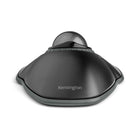 Kensington Orbit Trackball with Scroll Ring - Space Grey Ball-Optical tracking technology delivers precise cursor movement for superior accuracy, so you can get where you want on the screen quickly with less hand movement, improving productivity and efficiency