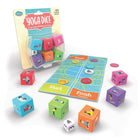 Think Fun Yoga Dice-Multicolored / carton / plastic