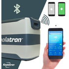 Koolatron SmartKool SK50 Bluetooth Enabled Cooler Freezer 50L-Rapid cooldown from 90 degree-F (32 degree-C) to 21 degree-F (-6 degree-C) in under 30 minutes