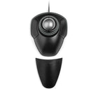Kensington Orbit Trackball with Scroll Ring - Space Grey Ball-8
