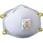 3M 8511 N95 Particulate Respirators - 30 Pack-Qty/Pk - 30